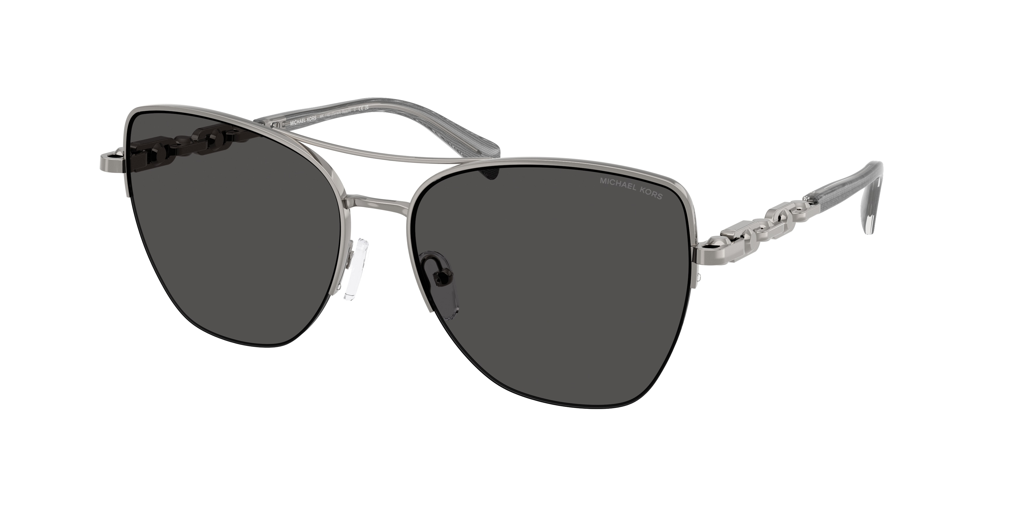 Michael Kors MK1163 100287 Dorado Beach 